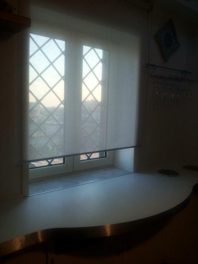 A Wonderful Penthouse In Naples Apartment Exterior foto